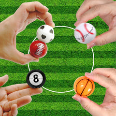 Olixmlya durable plastic eggs designed for safe, long-lasting play.