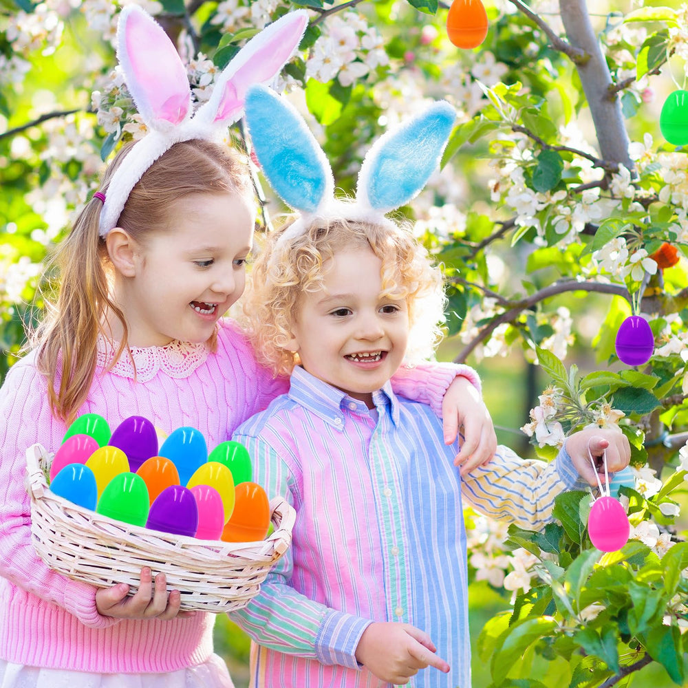 Olixmlya basket stuffers add color and delight to any Easter basket