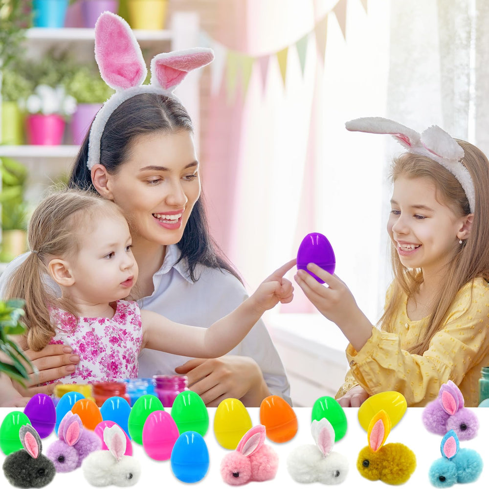Olixmlya Easter party favors perfect for gifts, rewards, and celebrations