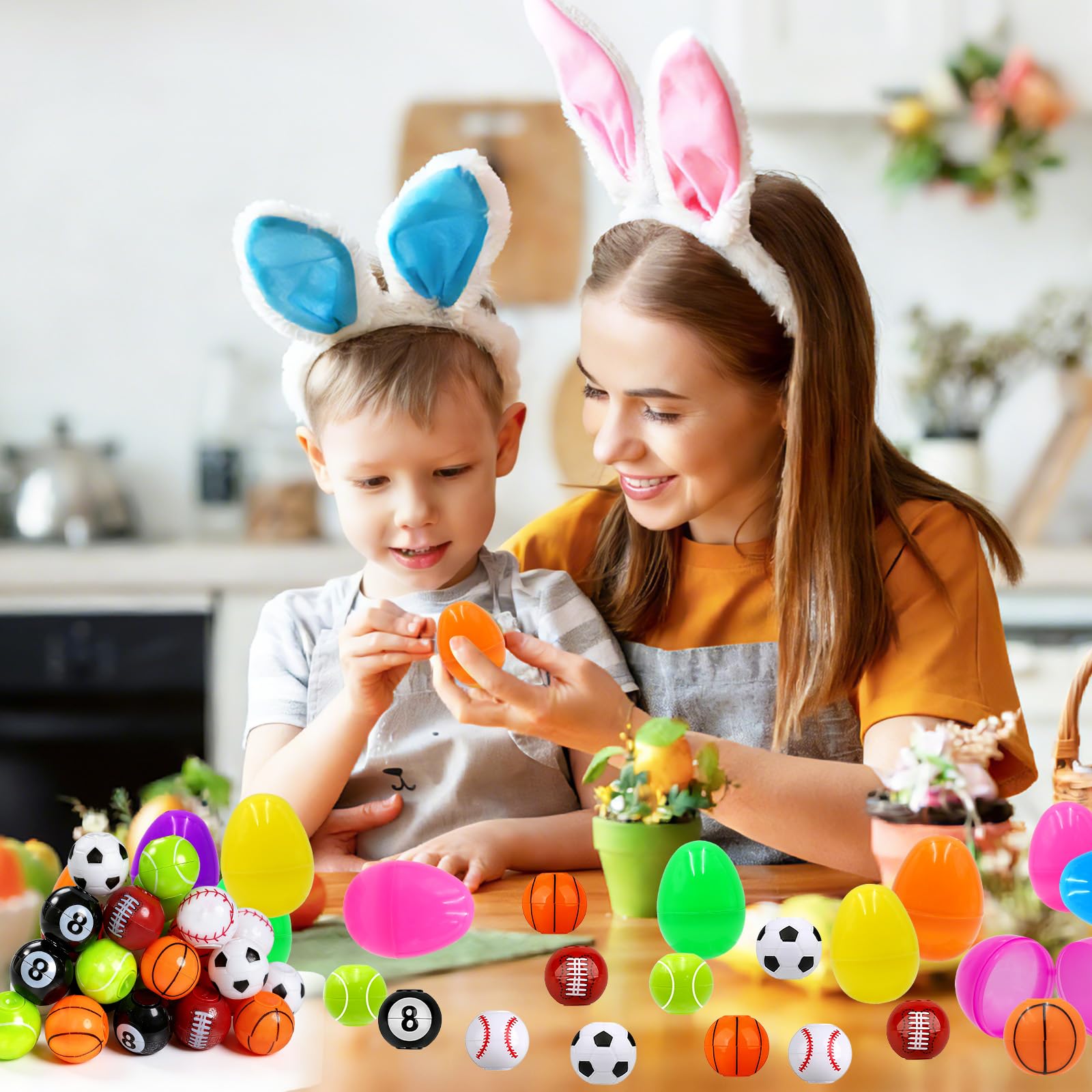 Olixmlya kid-safe non-toxic fillers suitable for kids of all ages.