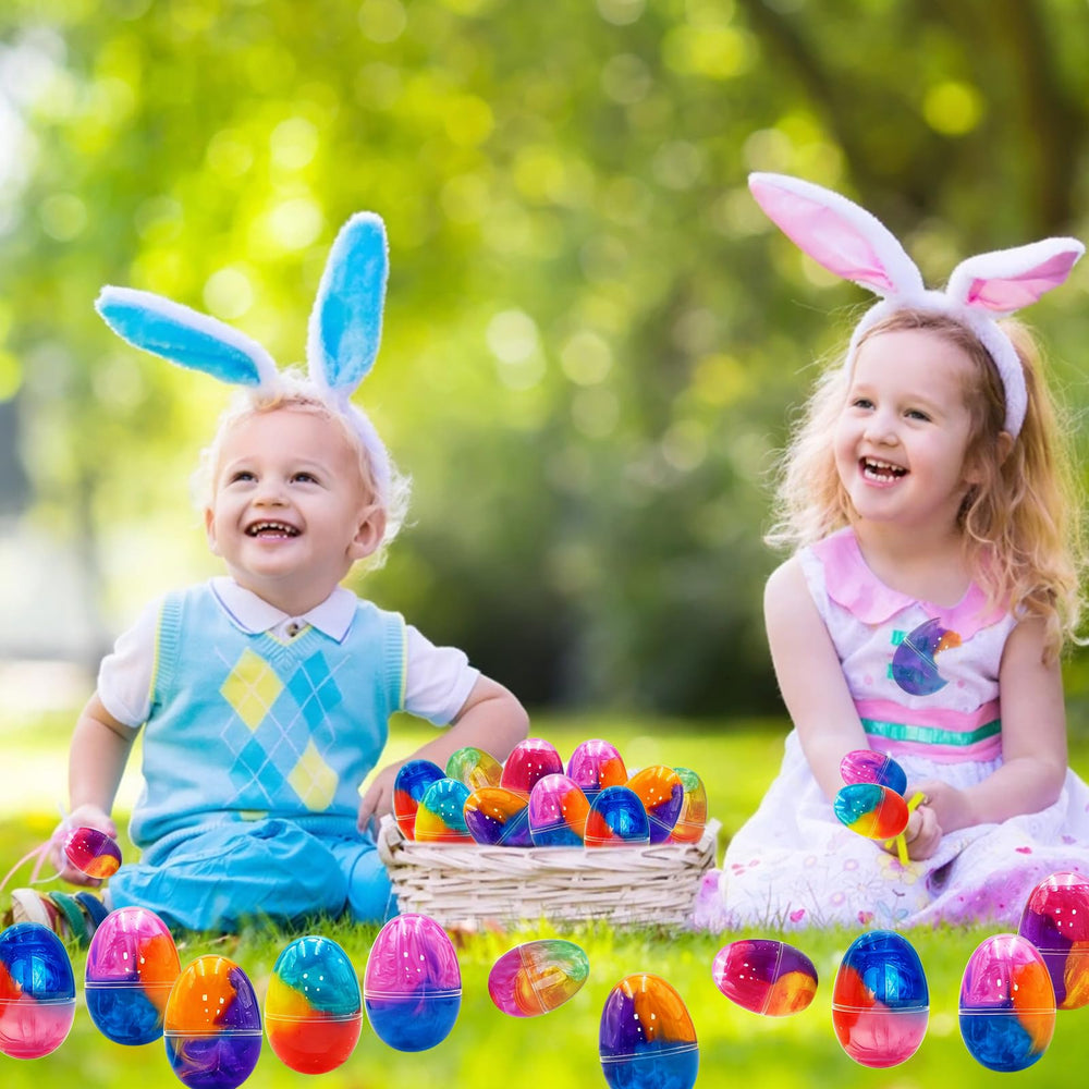 Olixmlya safety-tested toy-grade slime for worry-free playtime.