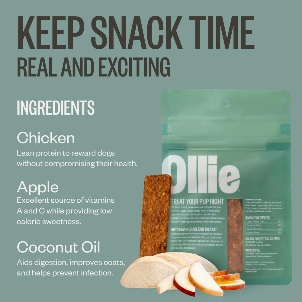 Ollie Jerky USA manufacturing facilities, ensuring quality control.