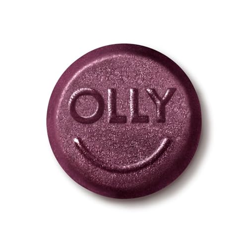 OLLY Kids nutrition habit support with tasty vitamins.