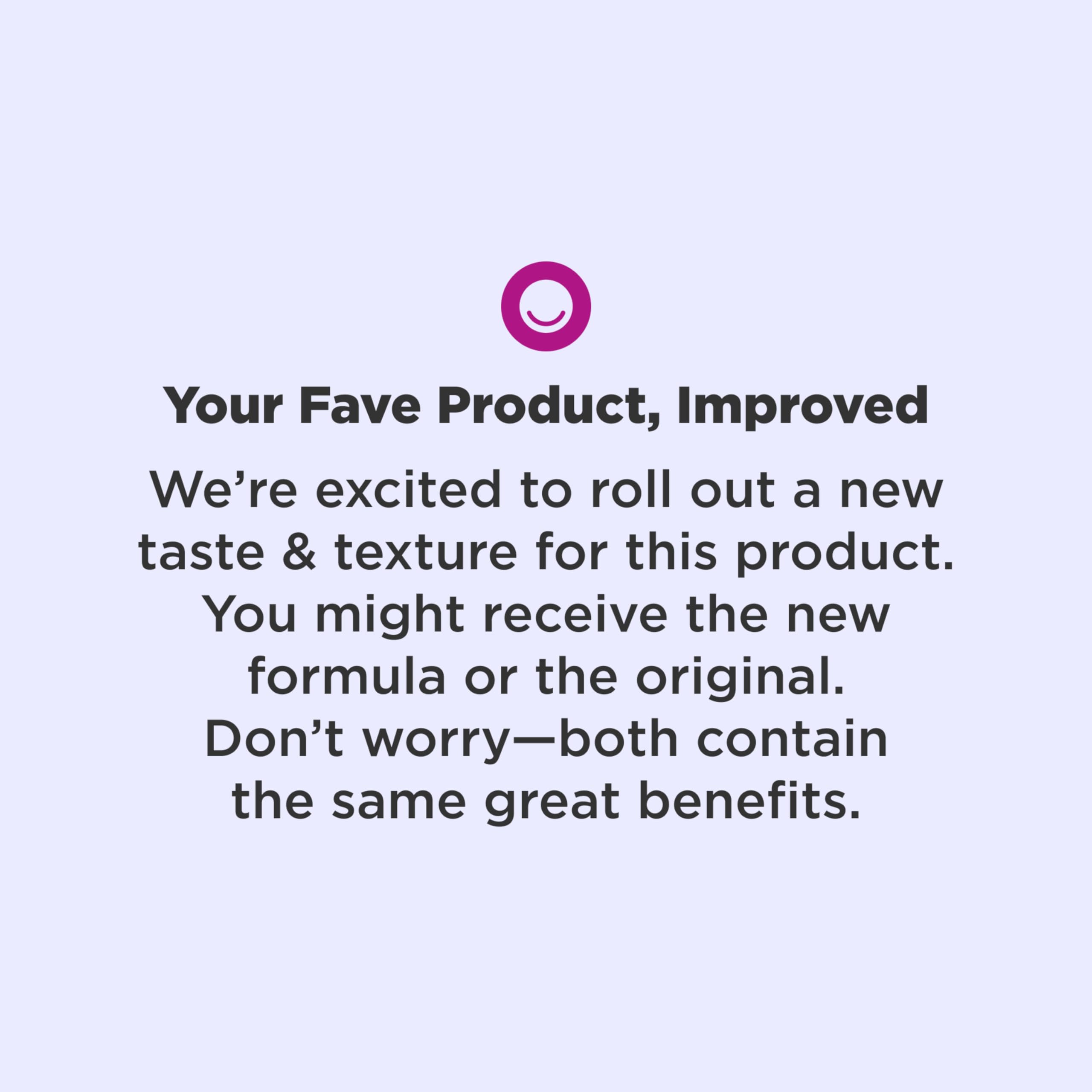 OLLY Kids Sleep Gummies on a raspberry surface highlighting flavor appeal for kids.