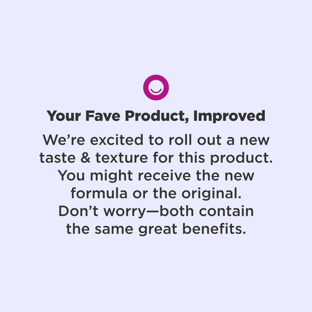 OLLY Sleep Gummies bottle label highlights melatonin and botanicals for sleep support.