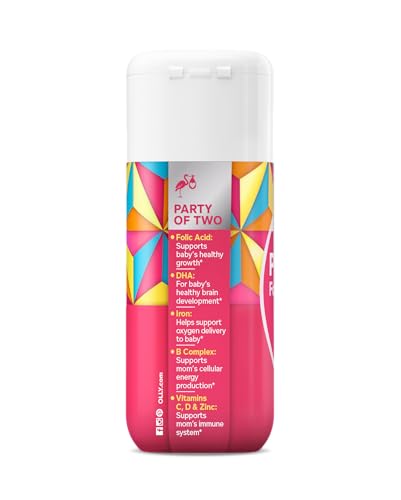 OLLY mix-and-match with other vitamins for a customizable routine.