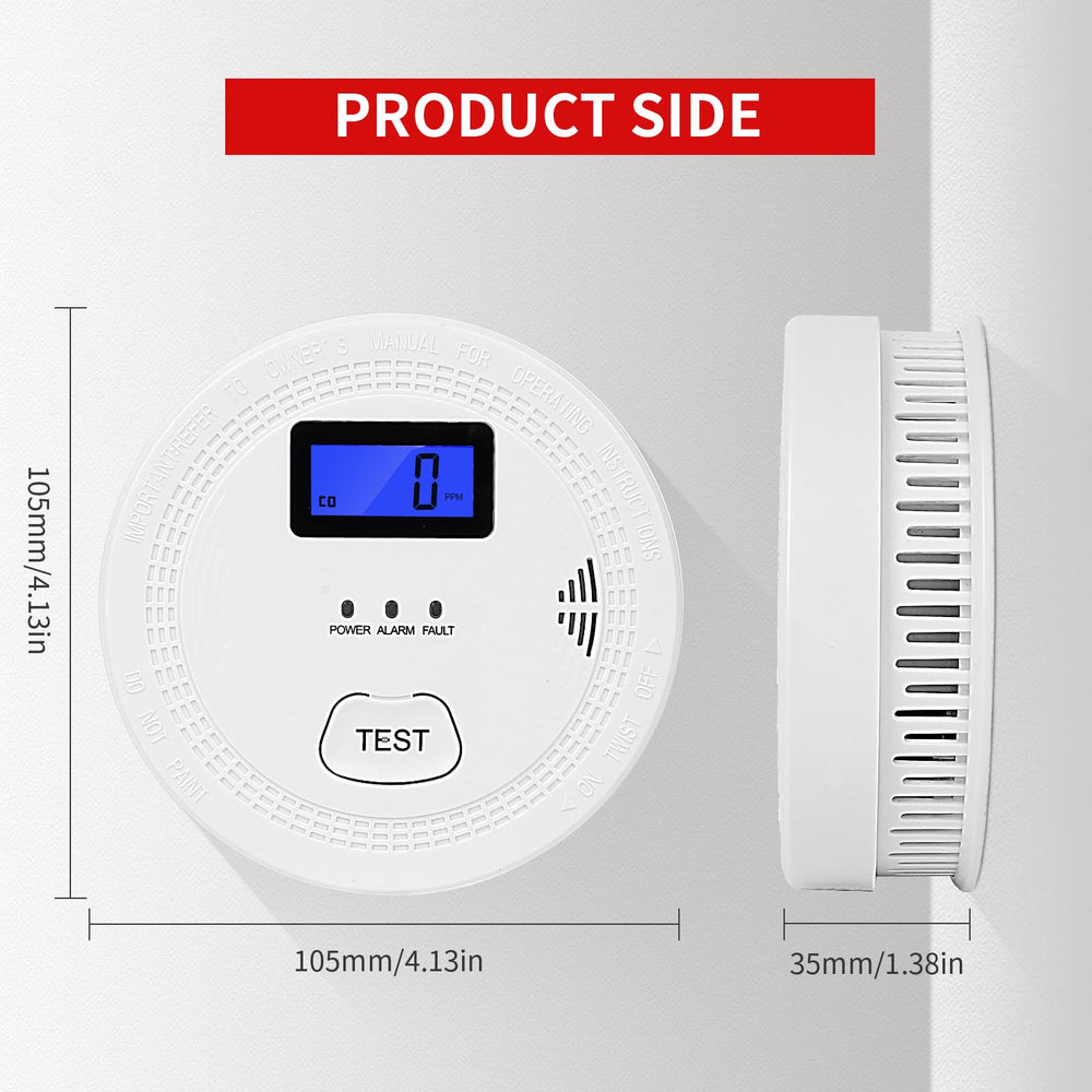 OLUNCLE battery-powered unit ready for back-up power in emergencies.