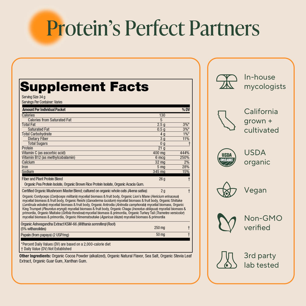 BCAAs and beta-glucans contribute to post-workout recovery