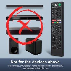 Navigating TV menus with OMAIC remote enhances quick access to settings.