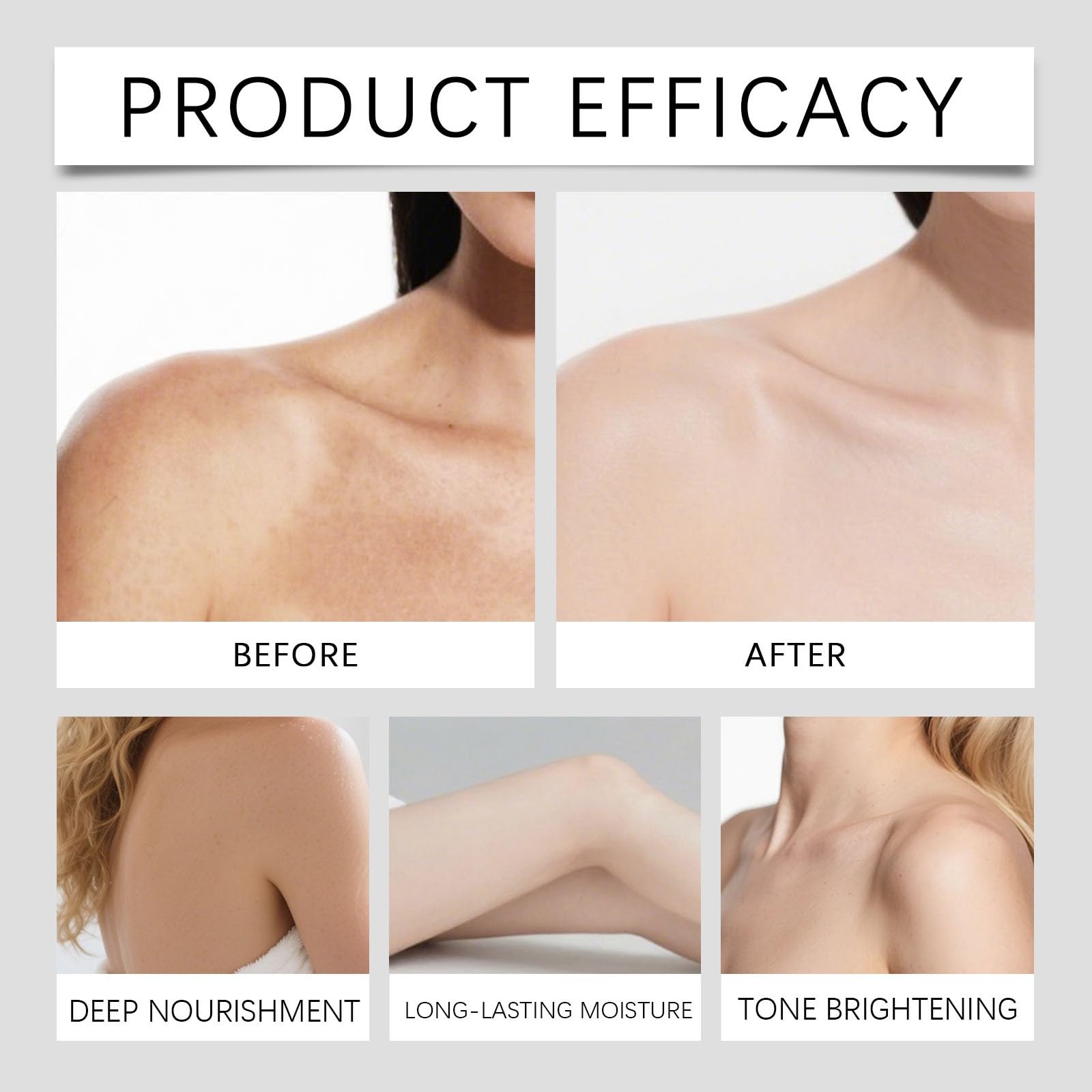 Omexry collagen lifting body oil packaging shot hints at daily use