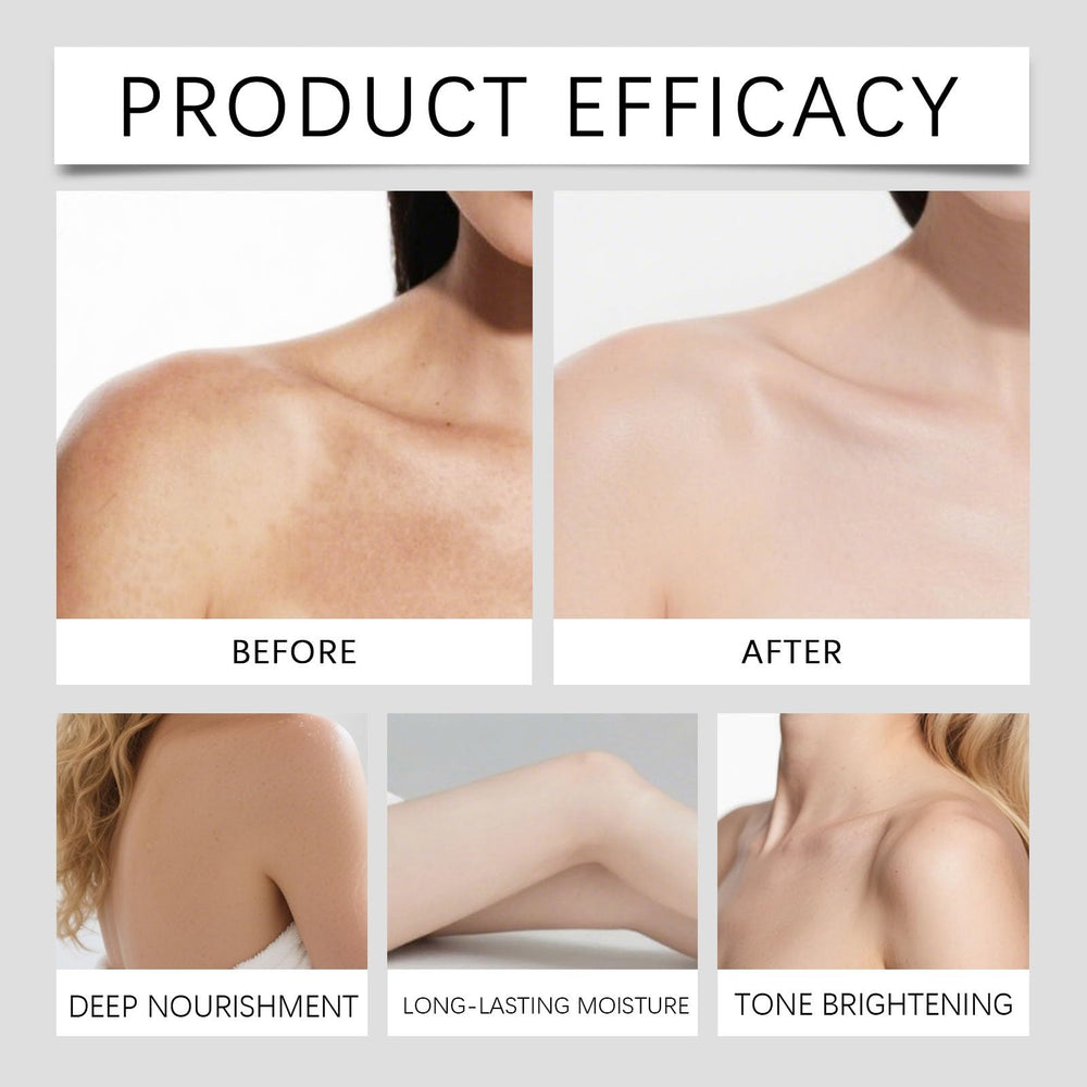 Omexry collagen lifting body oil packaging shot hints at daily use