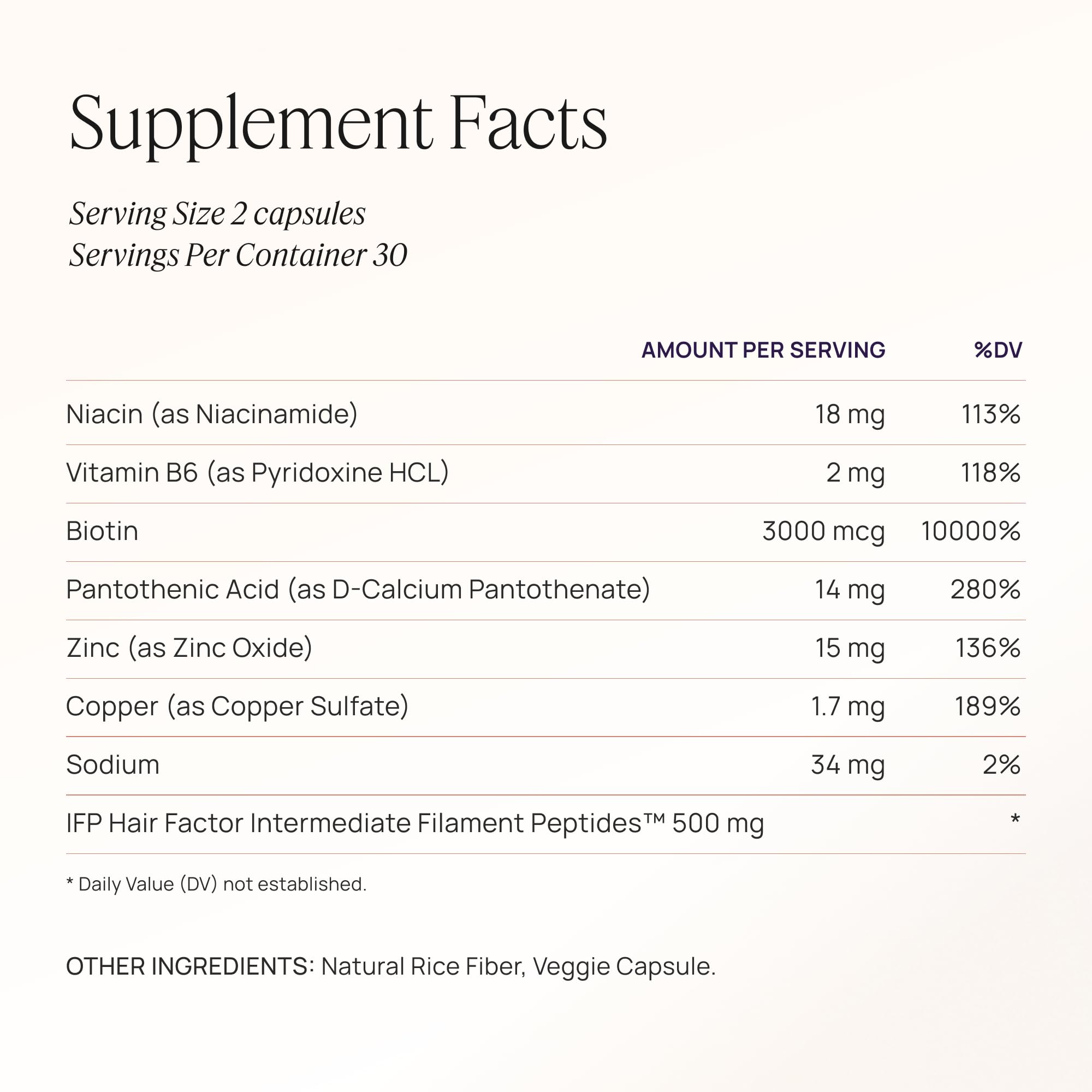 OMI WellBeauty peptide serum dispense captures precision application for targeted care.