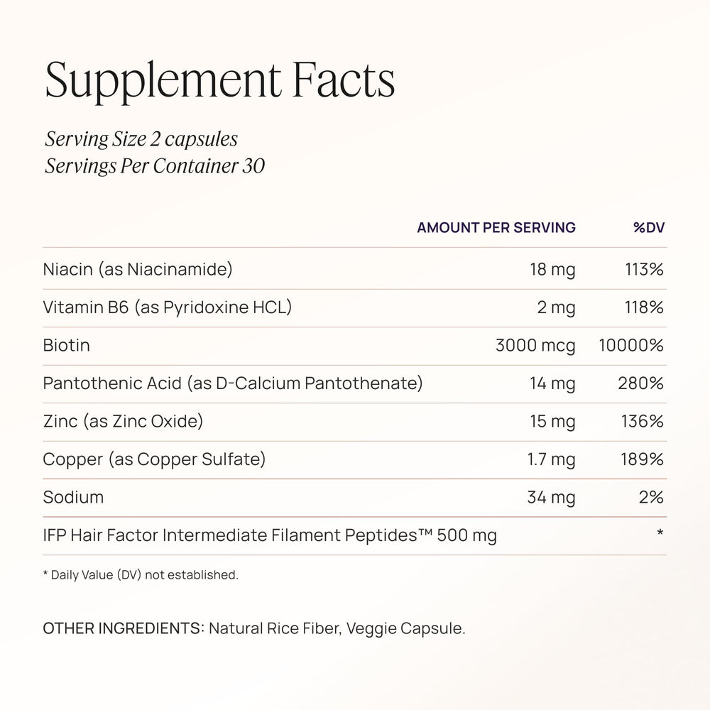 OMI WellBeauty peptide serum dispense captures precision application for targeted care.