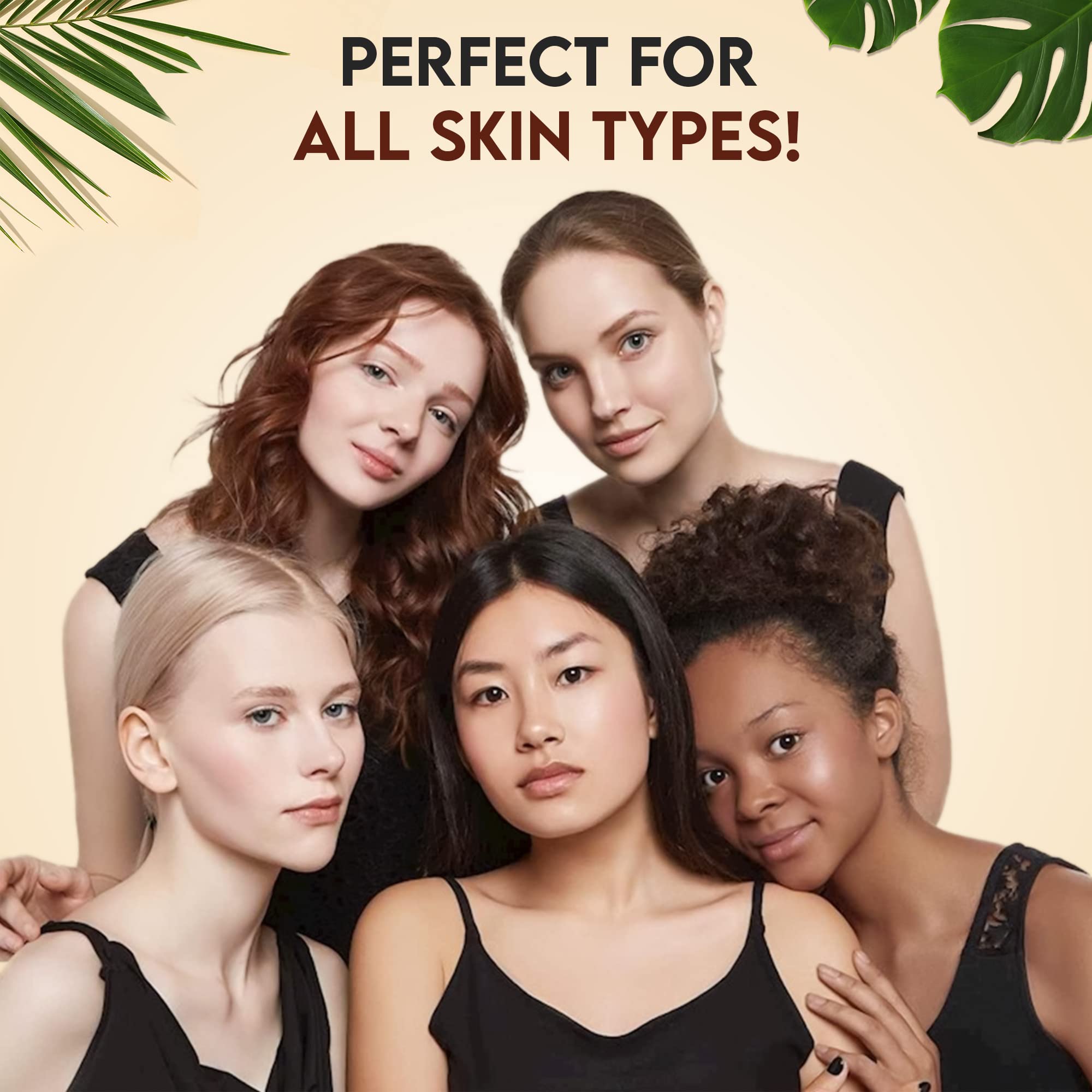 OMIC Lighten-Up sunscreen SPF50 companion image emphasizing daily protection