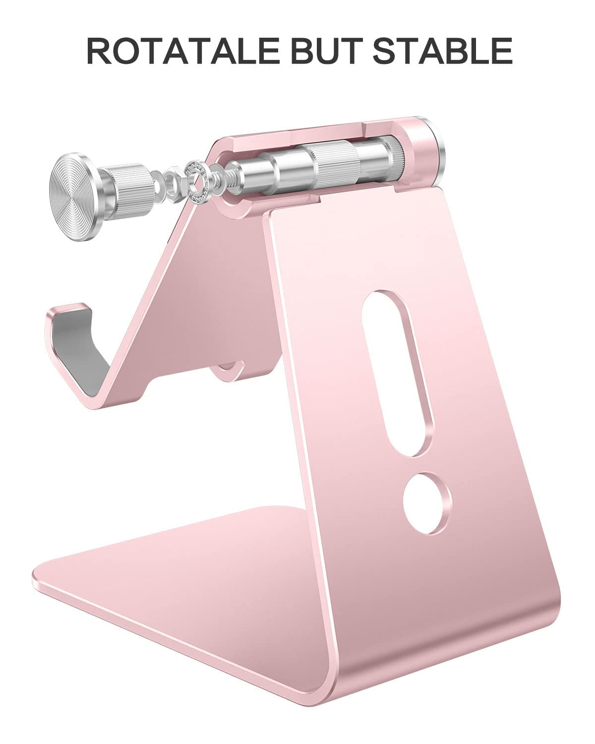 OMOTON C2 edge detail highlights smooth CNC-like finish and premium feel.