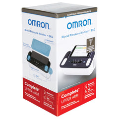 Omron Connect app sync screen showing Bluetooth data transfer to your phone