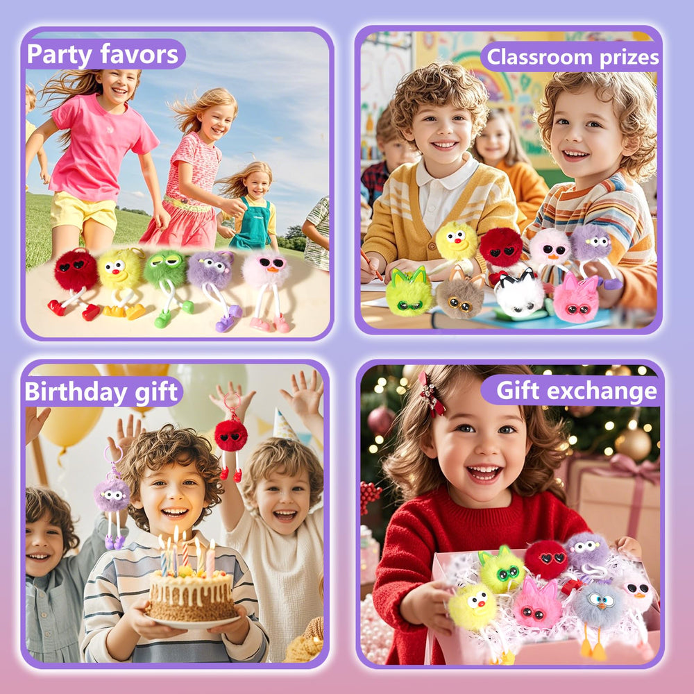 OMyFav durable metal attachment keeps up with daily kid use