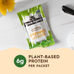 Nut-free facility label highlights allergen-safe production