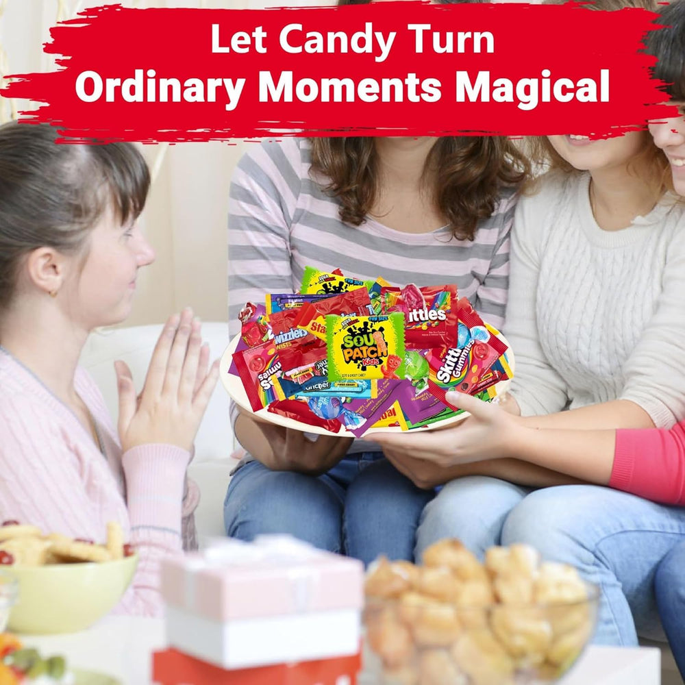 One Candy Way classroom treats simplify rewards and celebrations.