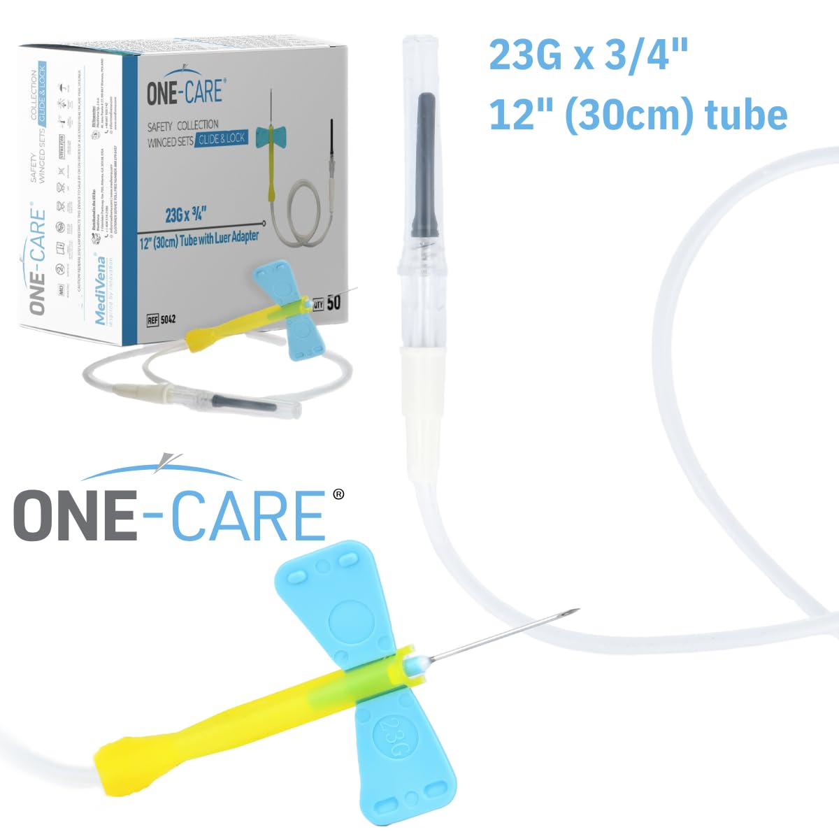 ONE-CARE lab dispensing accessory pack highlights reliable, ready-to-use components