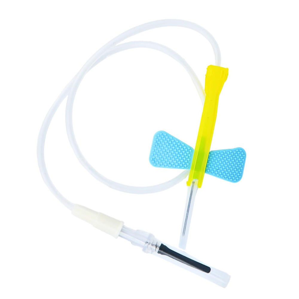 ONE-CARE luer adapter detail for secure connections during use