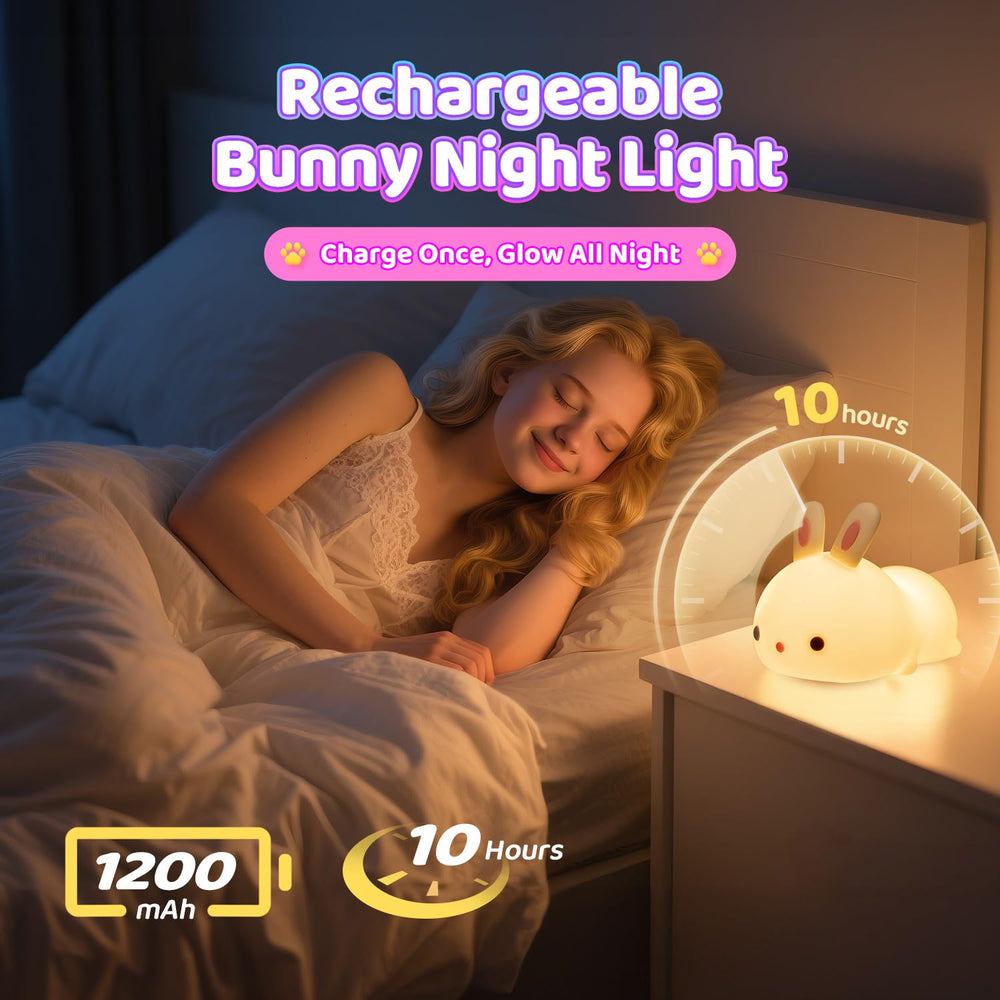 One Fire dimmable kids light offers 50 and 100 brightness for bedtime routines.