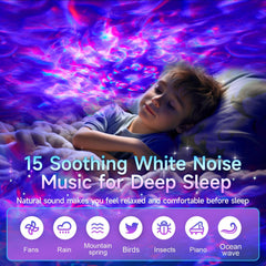 One Fire HiFi Bluetooth Speaker delivering crisp music with ambient lighting