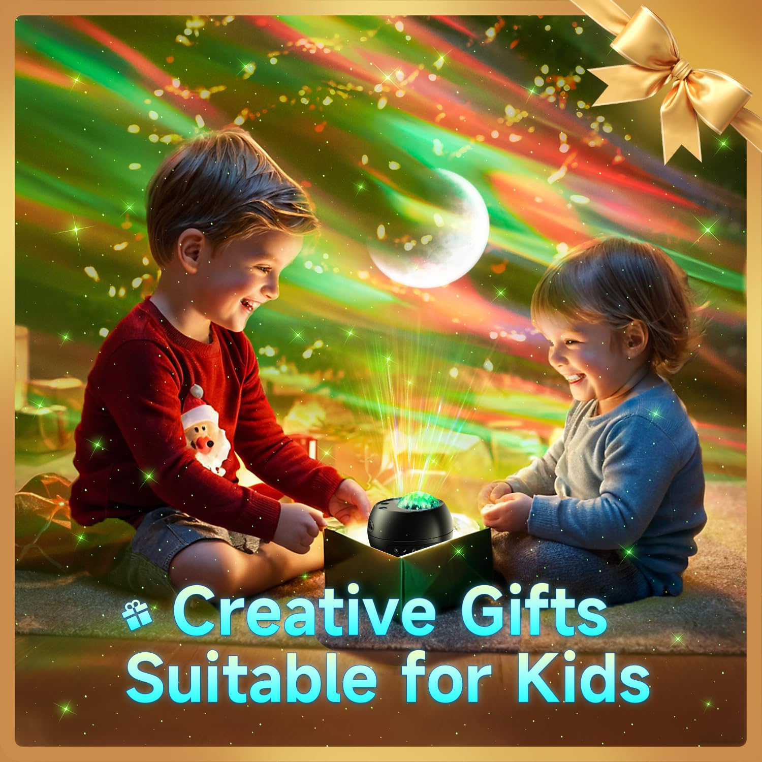 One Fire night light ideal for kids rooms and bedtime routines.