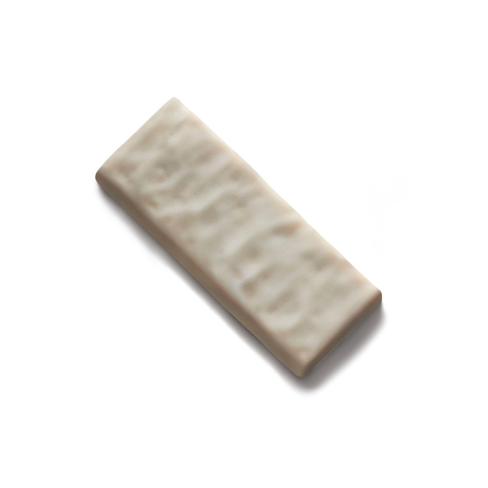 ONE Fruity Cereal bar on desk for afternoon lift.