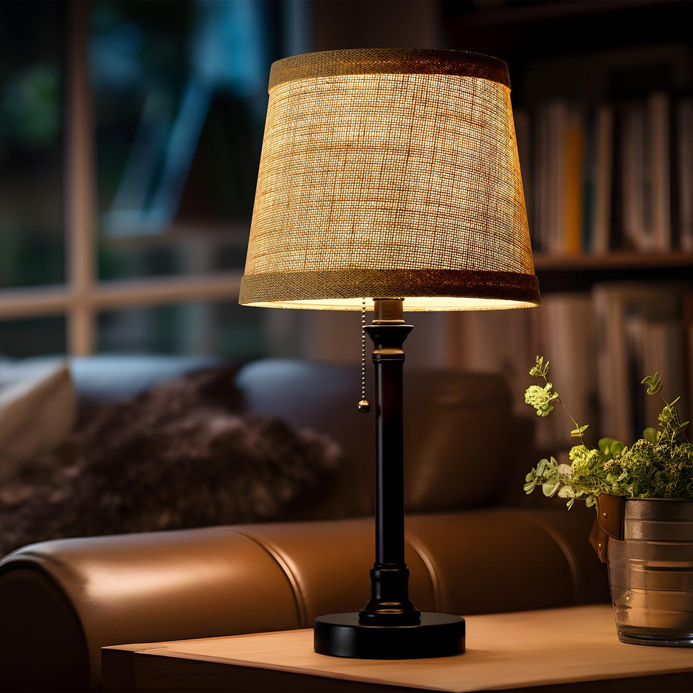 Oneach office/dorm table lamp suitable for small workspaces