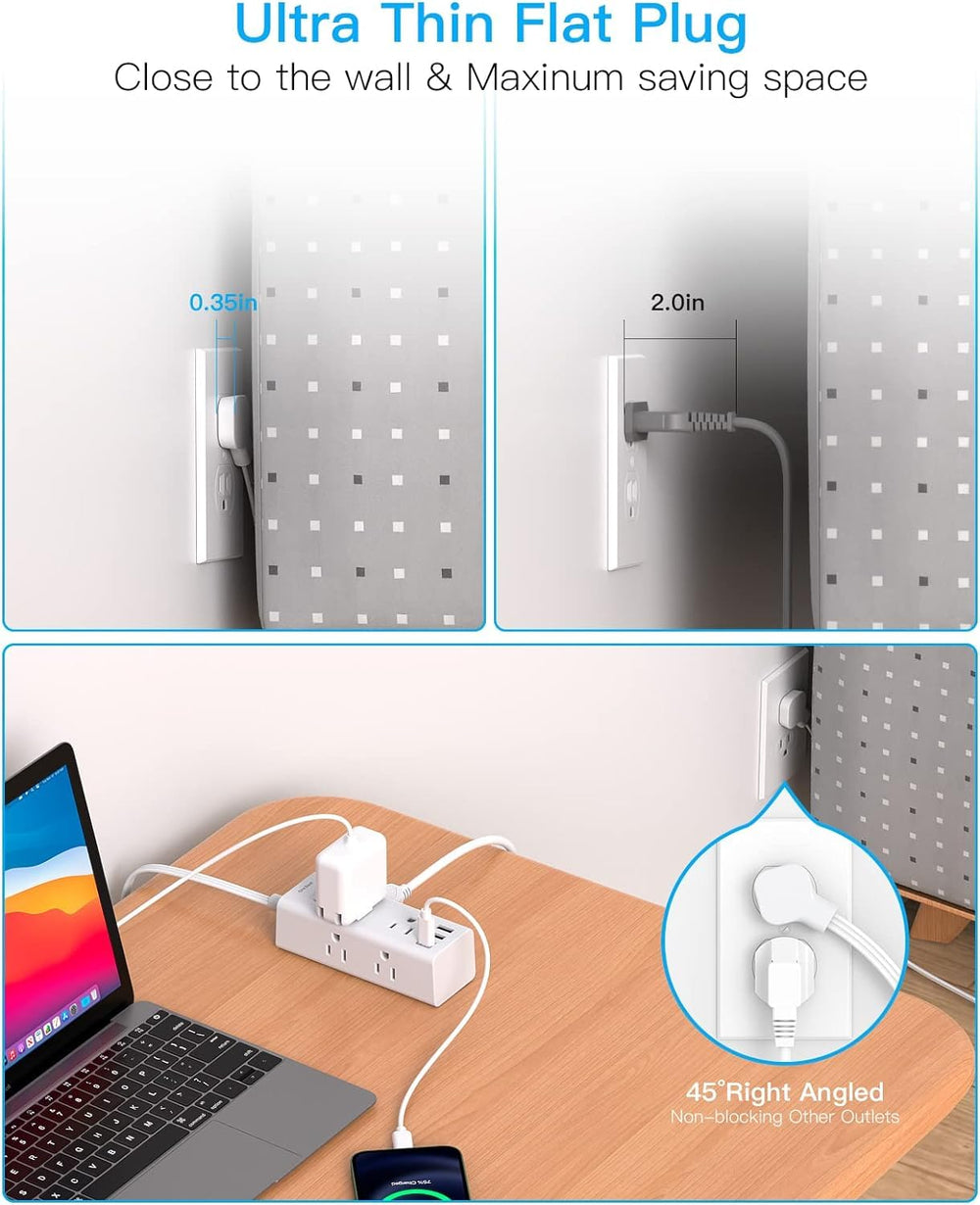 One Beat compact, space-saving design ideal for travel and dorms.