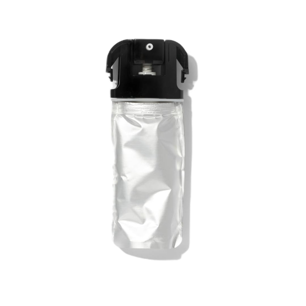 OneSkin OS-01 refill pump cartridge for mess-free loading.