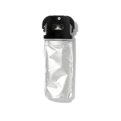 OneSkin OS-01 refill pump cartridge for mess-free loading.