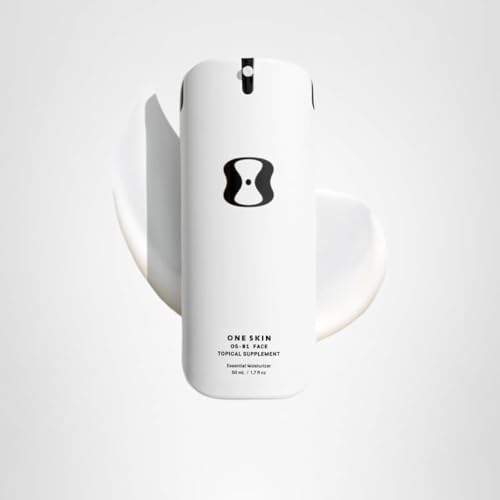 OS-01 peptide powered formula with clean, vegan ingredients.