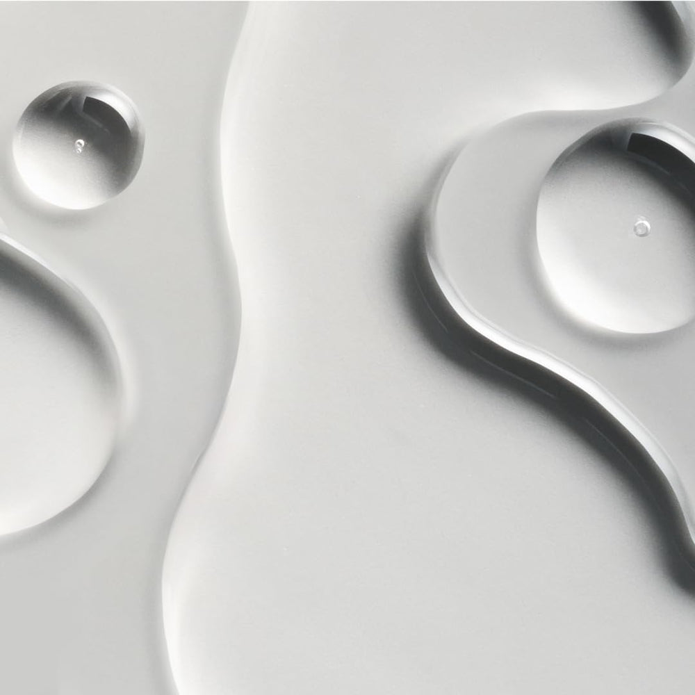 OS-01 Hair Peptide Serum applied to scalp during daily routine