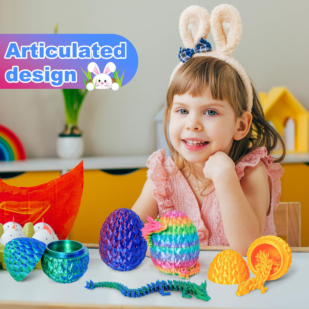 ONEVIVE Easter basket surprise packaging emphasizes gift-ready fun.