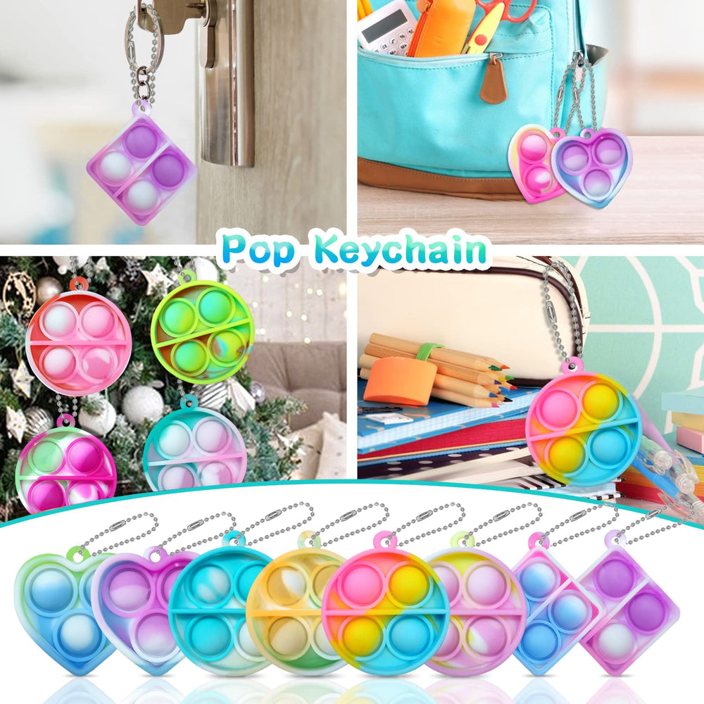 ONKULL party favors: engaging sensory toys ideal for birthdays and classroom rewards.