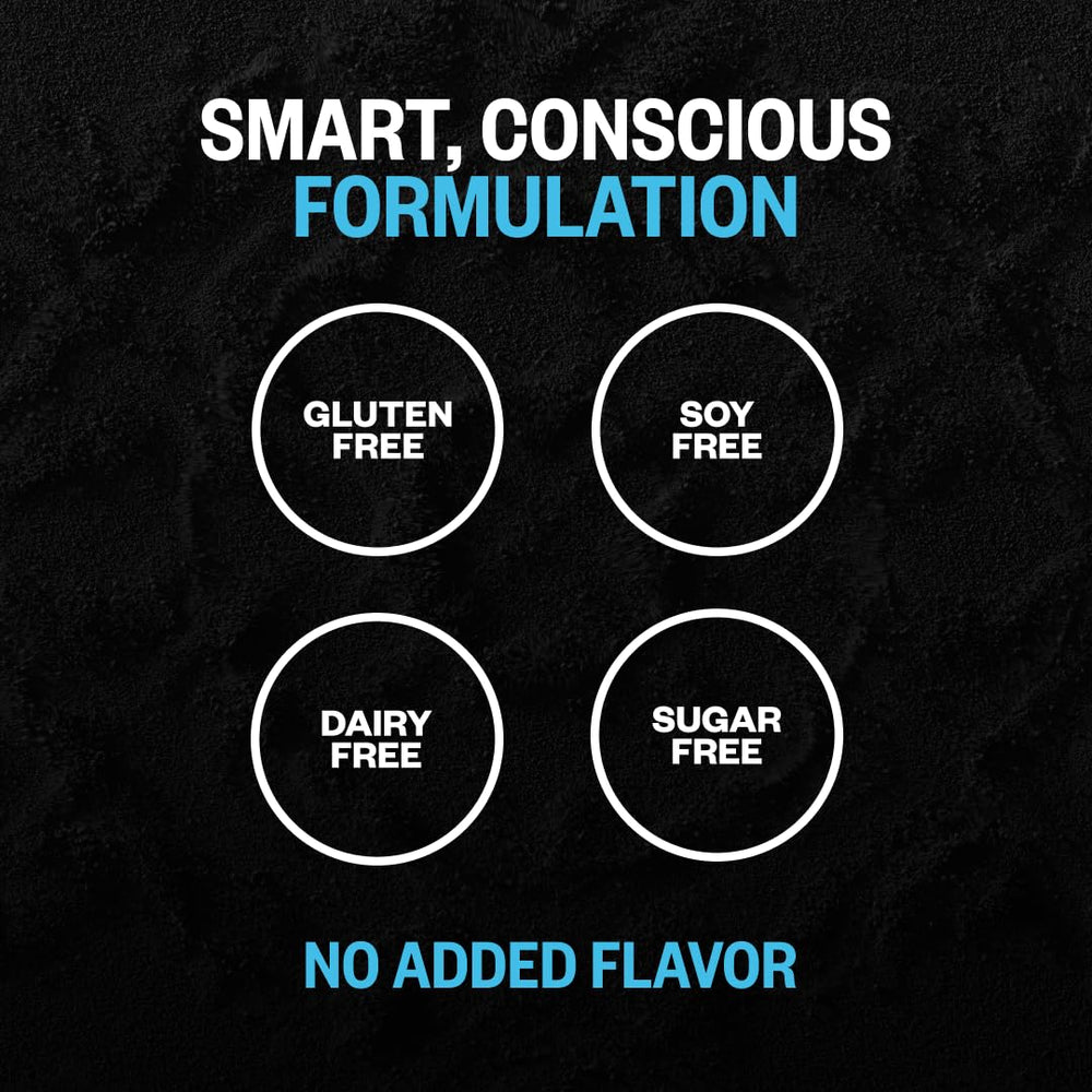 Shaker bottle with ONNIT Creatine Monohydrate Powder ready for training.