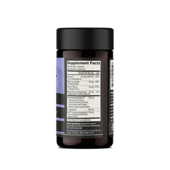 ONNIT New Mood capsules close-up suitable for everyday use
