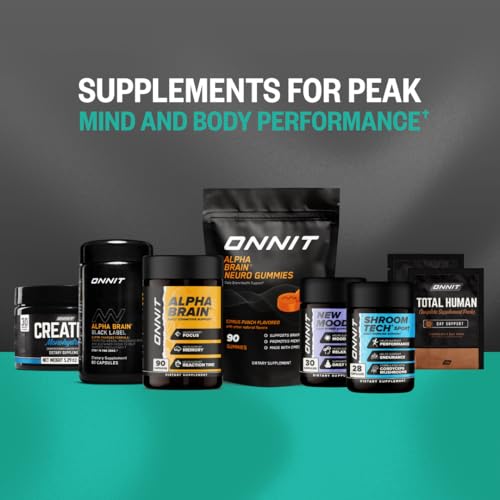 Front view of Day-Night packs on a shelf