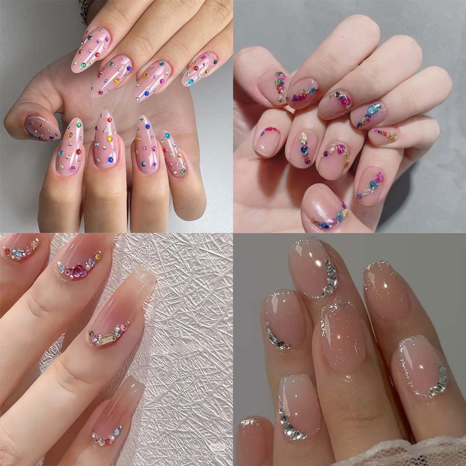 ONPRESS DIY nail art starter kit to spark creativity