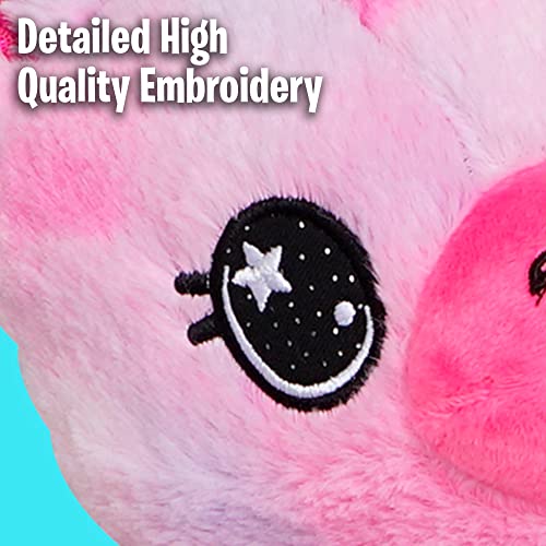 Ontel Star Belly Dream Lites Unicorn suitable for ages 3 and up