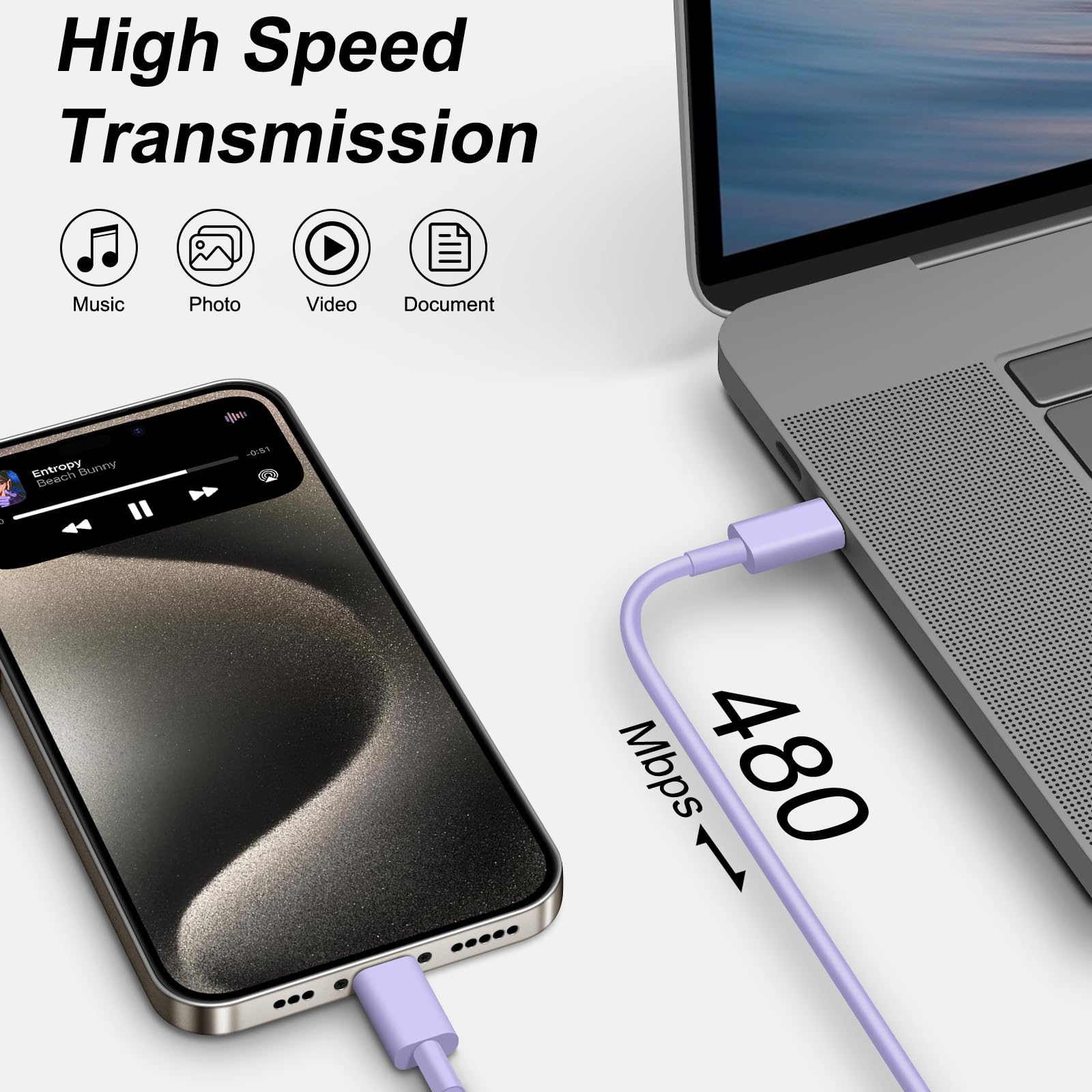 ONXROM compatible devices graphic shows iPhone and iPad compatibility