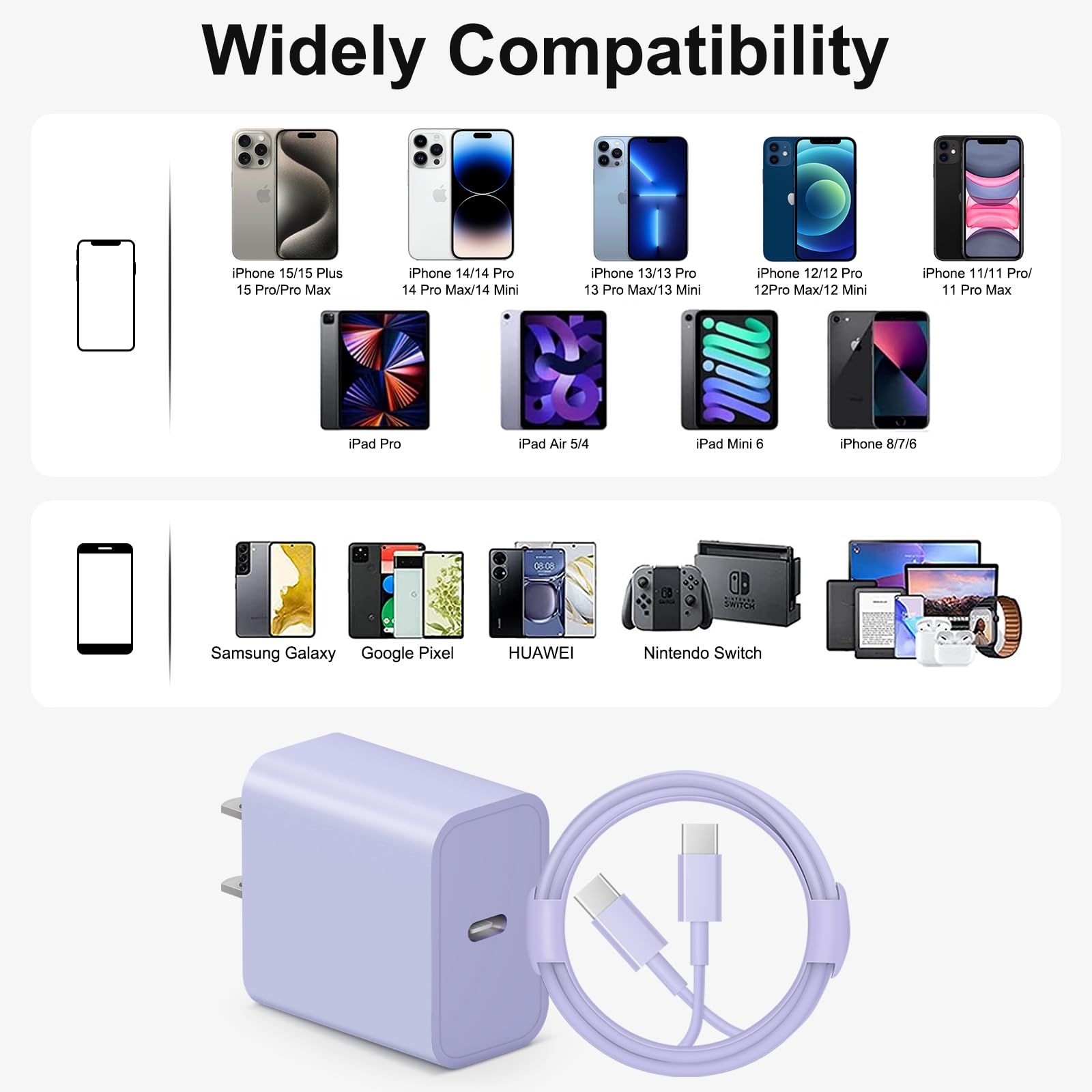 ONXROM fast-charge demonstration for iPhone during commute