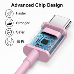 ONXROM charger compatible with iPad Pro and Air