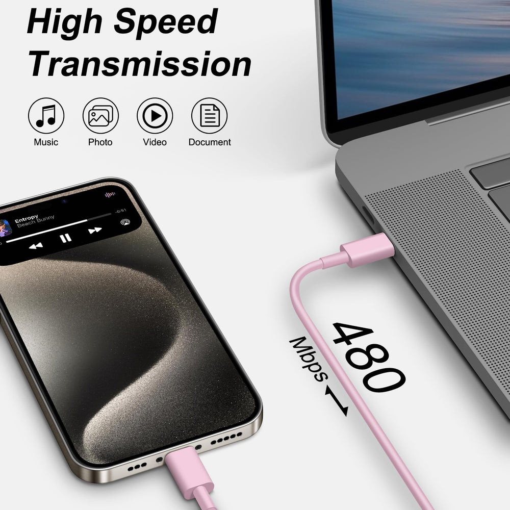 ONXROM charger safety features protect devices during fast charging