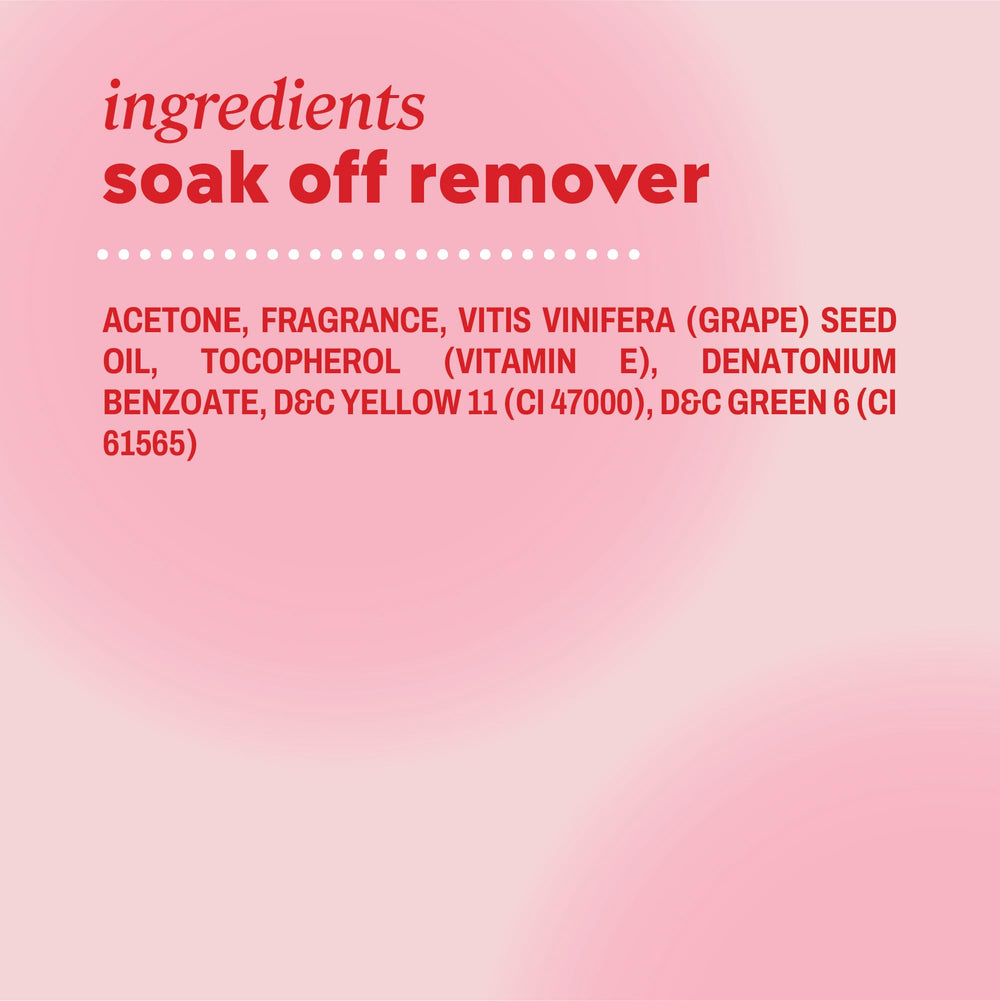 Coconut scent close-up reinforces aroma as part of the product experience.