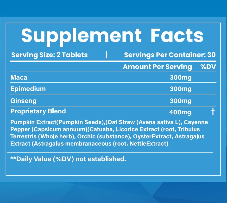 Oohma pre-activity shot suggests taking capsules 30–40 minutes before activity.