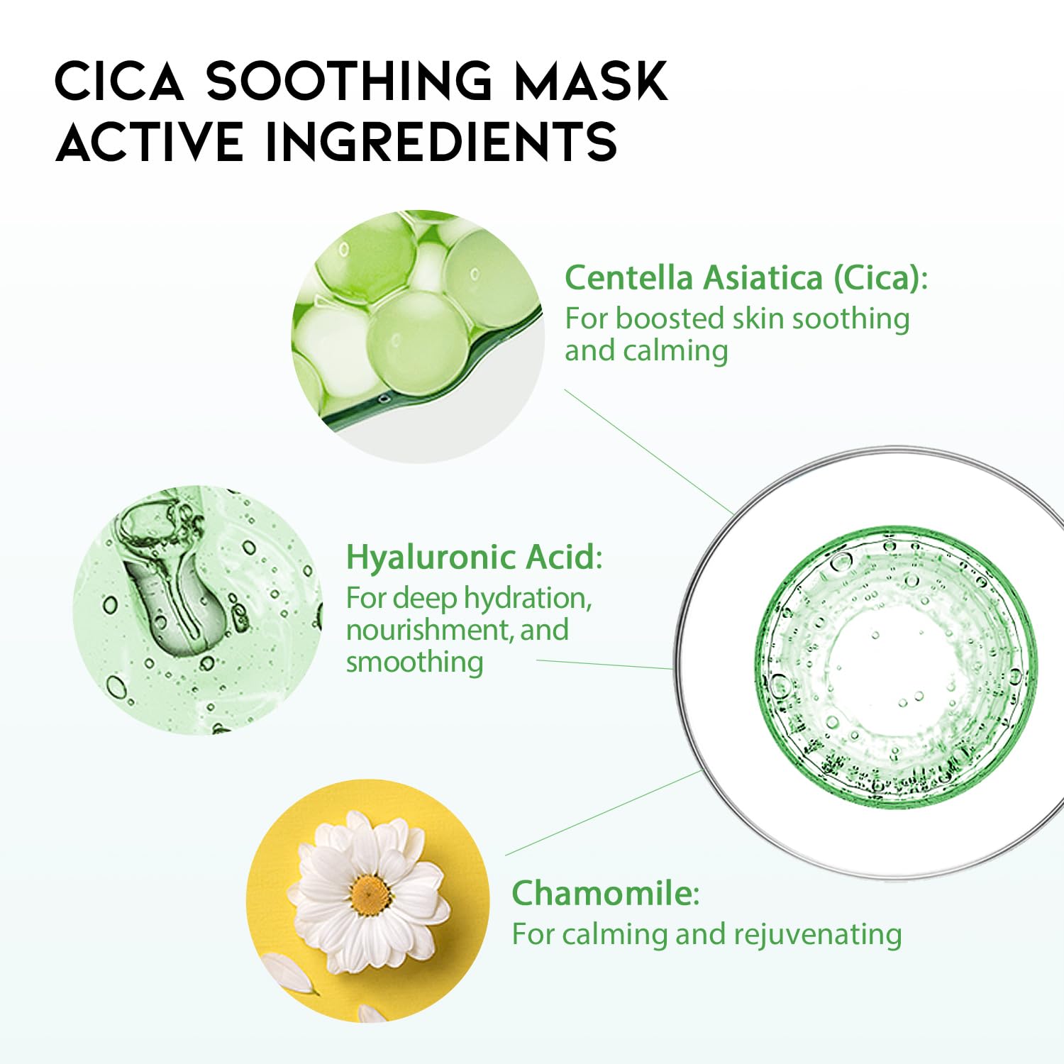 OOTD retinol 5ea mask hints at refined texture and renewal.