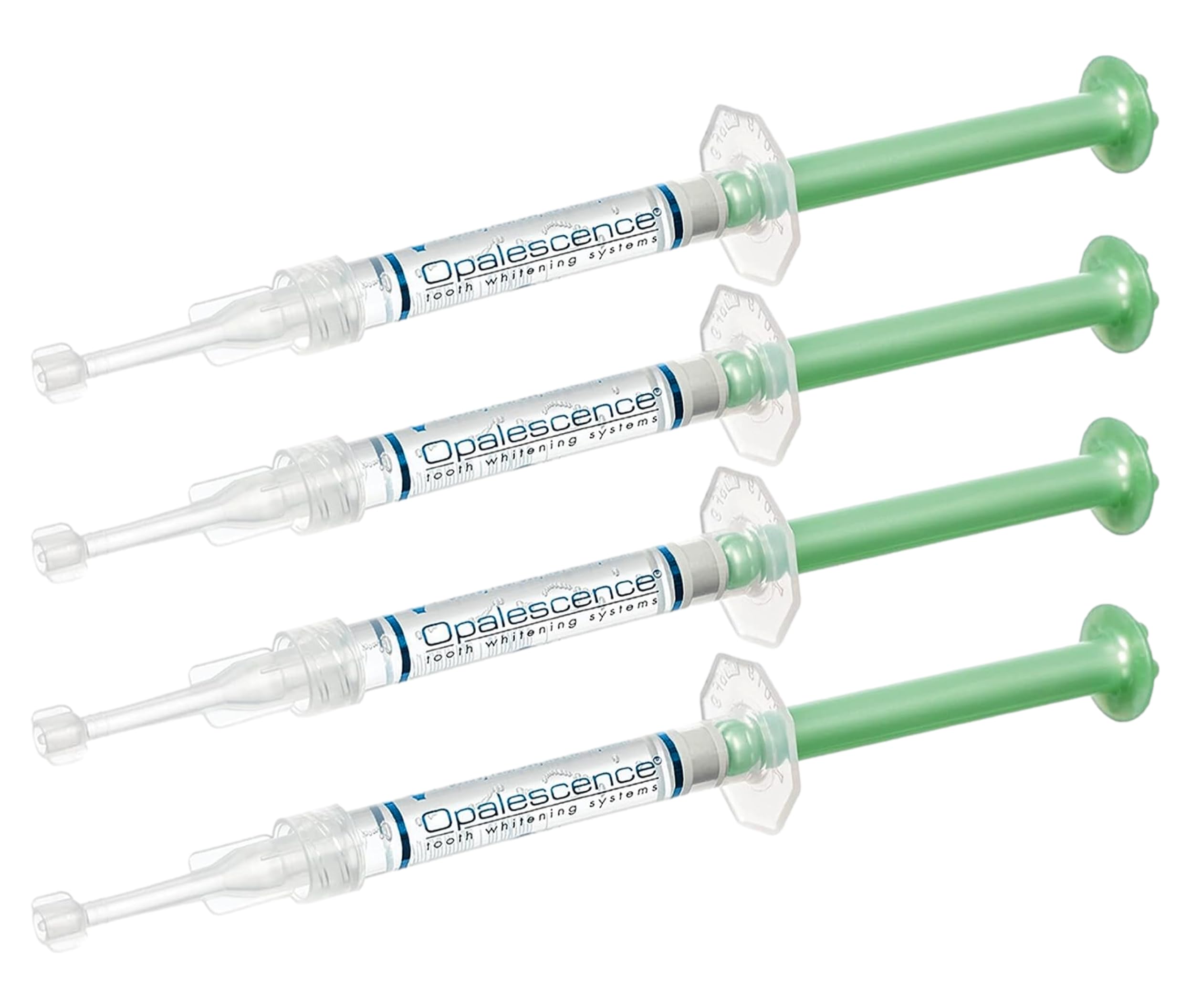 Opalescence 20% mint gel refill for at-home whitening